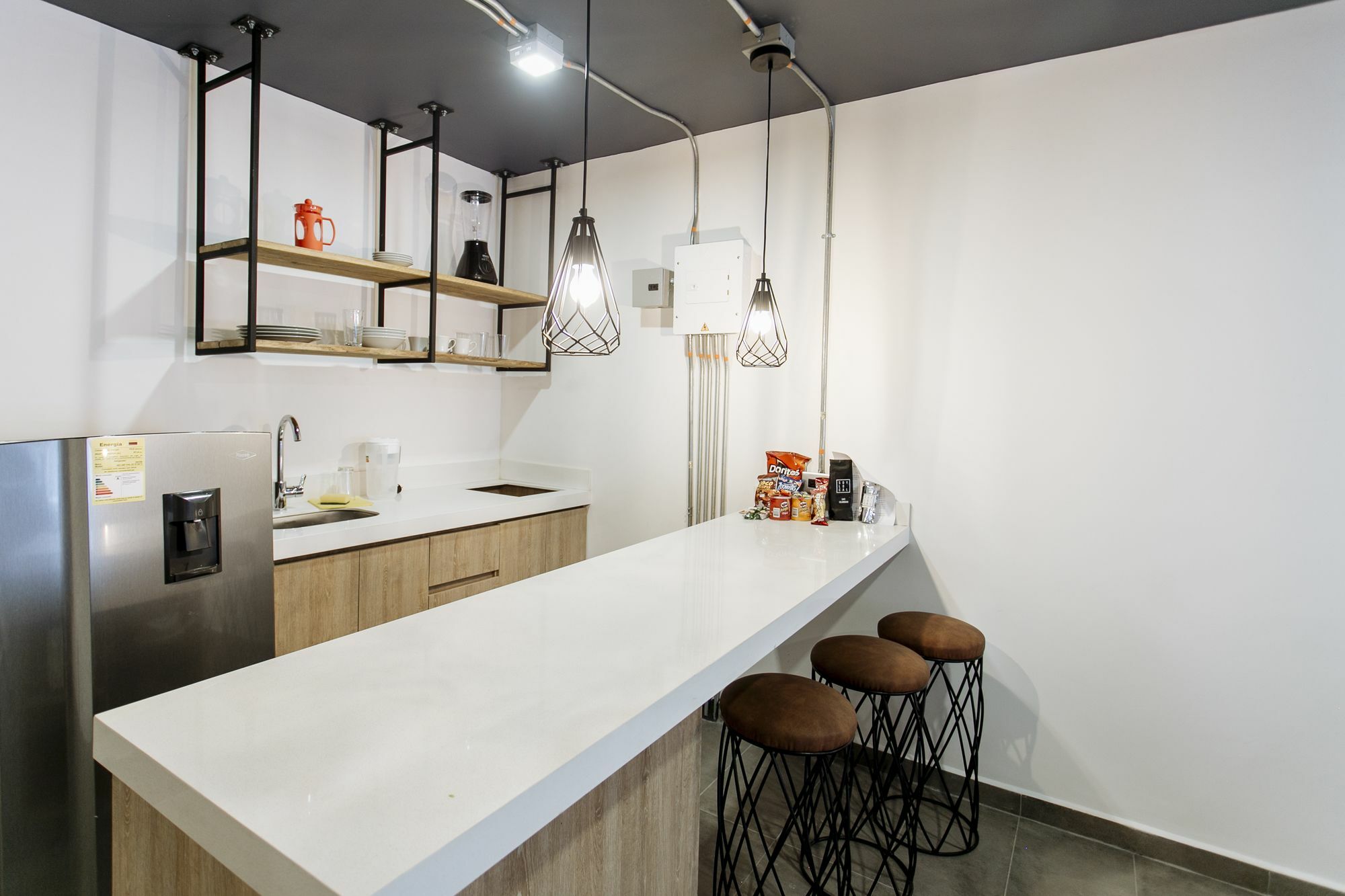 Soy Local Apartahotel Medellín