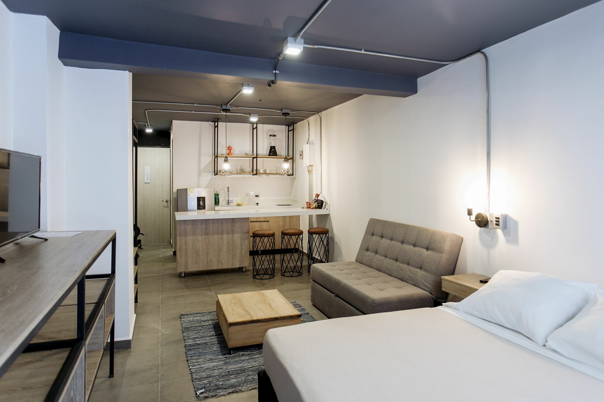 Soy Local Apartahotel Medellín