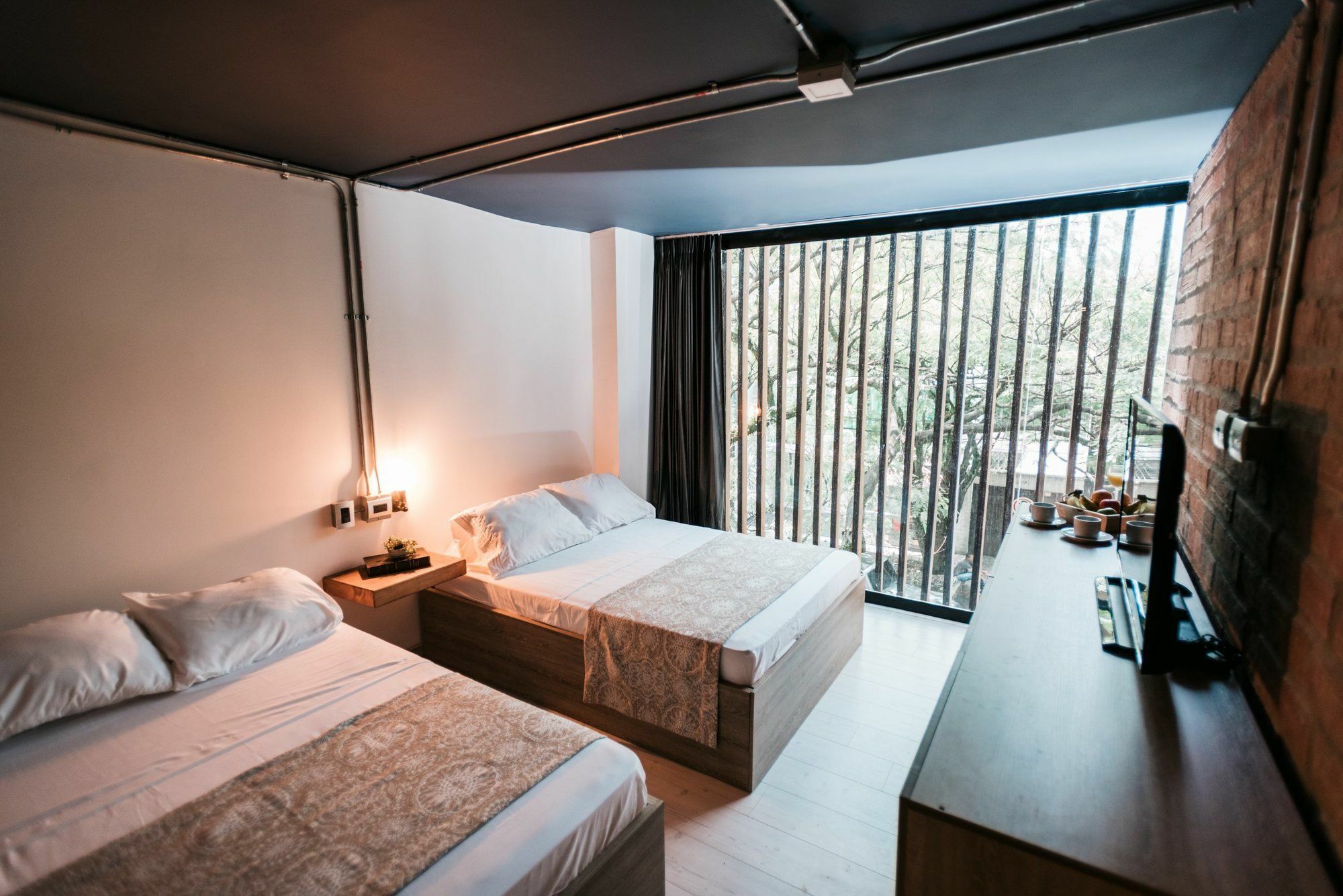 Soy Local Apartahotel Medellín