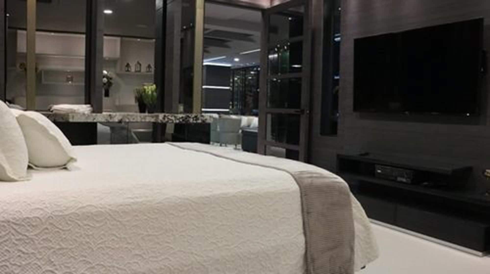 Hotel Paris Luxury Medellín