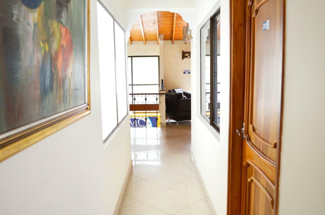 Casa Boutique Amc Medellin