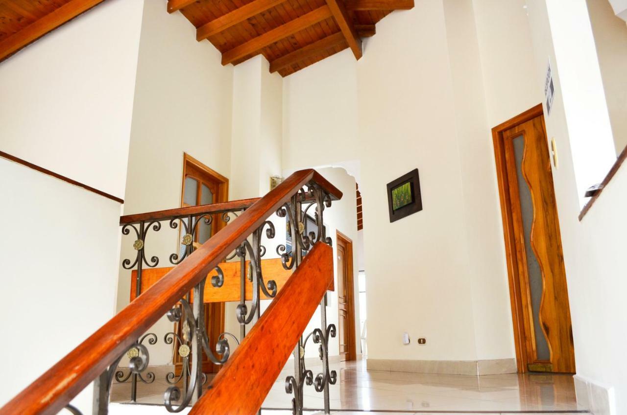 Hotel Casa Boutique Amc Medellin