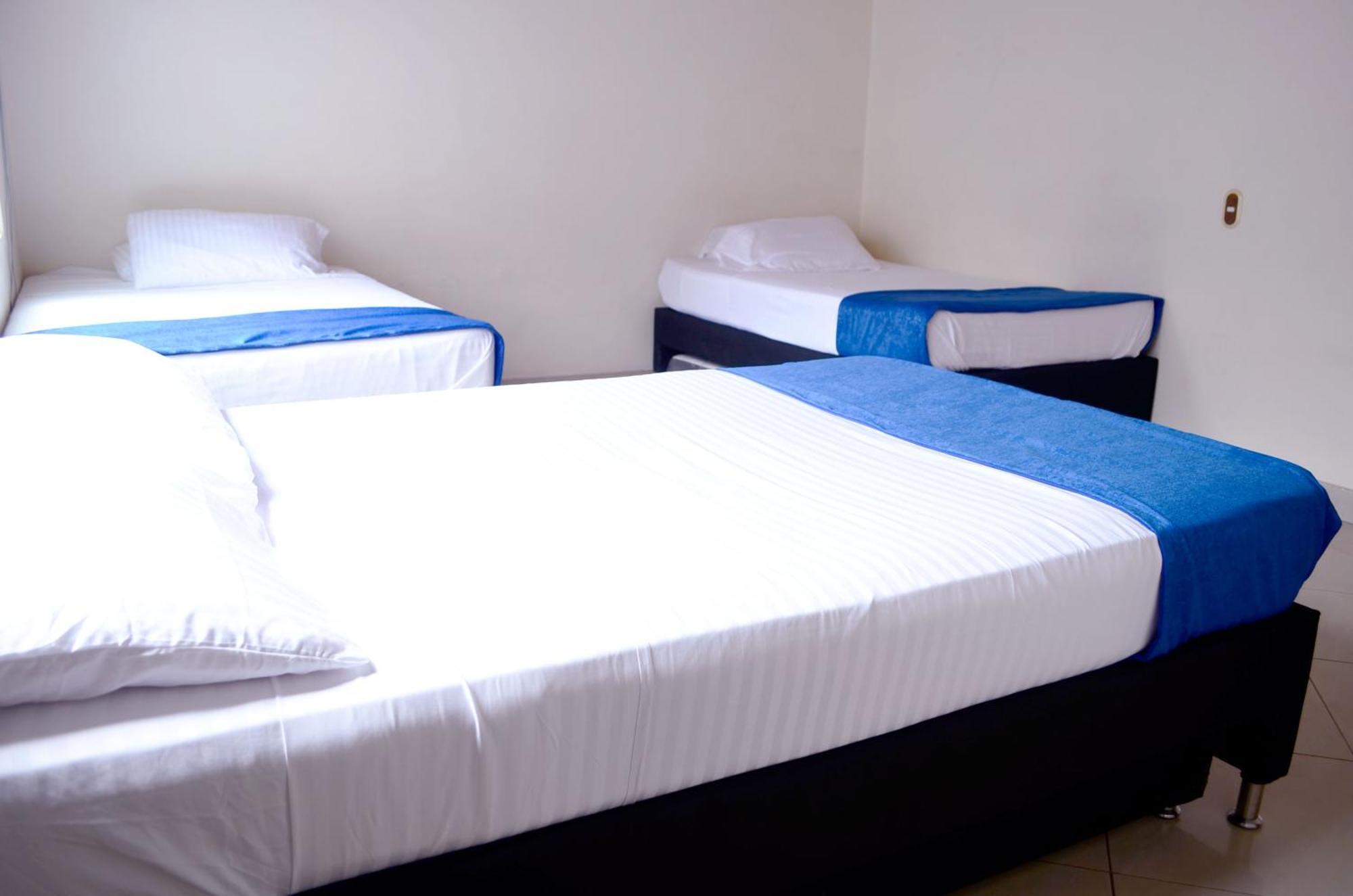 Casa Boutique Amc Hotel Medellin