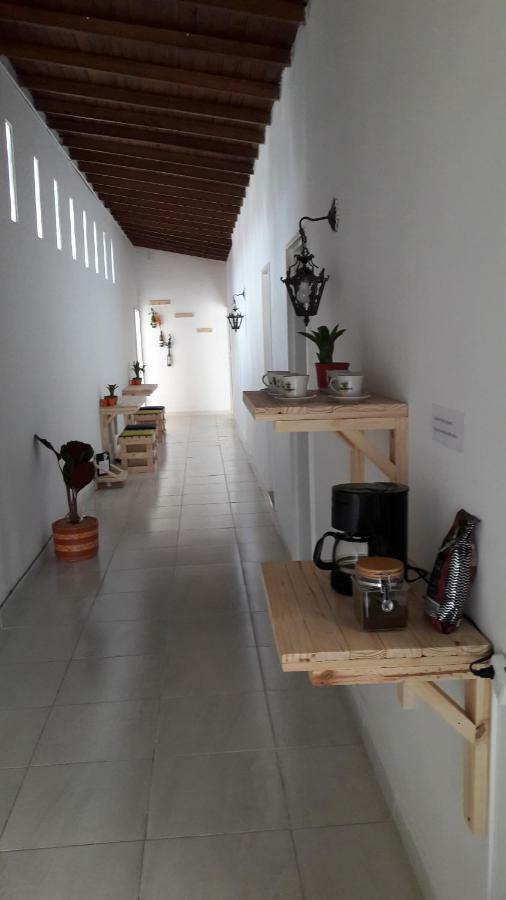 Pensión The Laureles Medellín