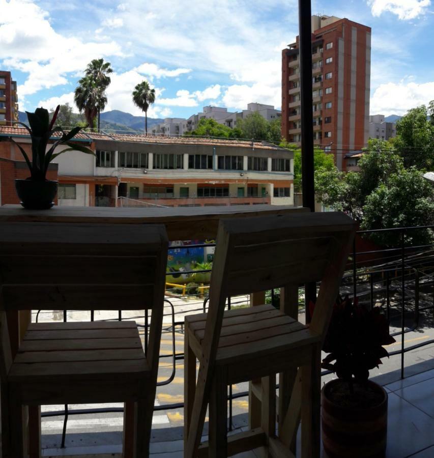 The Laureles Medellín