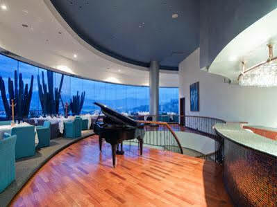 Hotel Dann Carlton