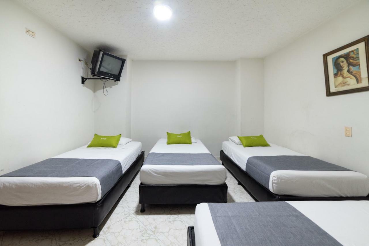 Ayenda 1234 Imperio 70 Hotel