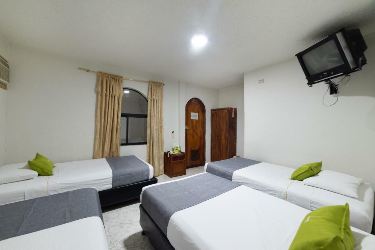 Ayenda 1234 Imperio 70 Hotel Medellin
