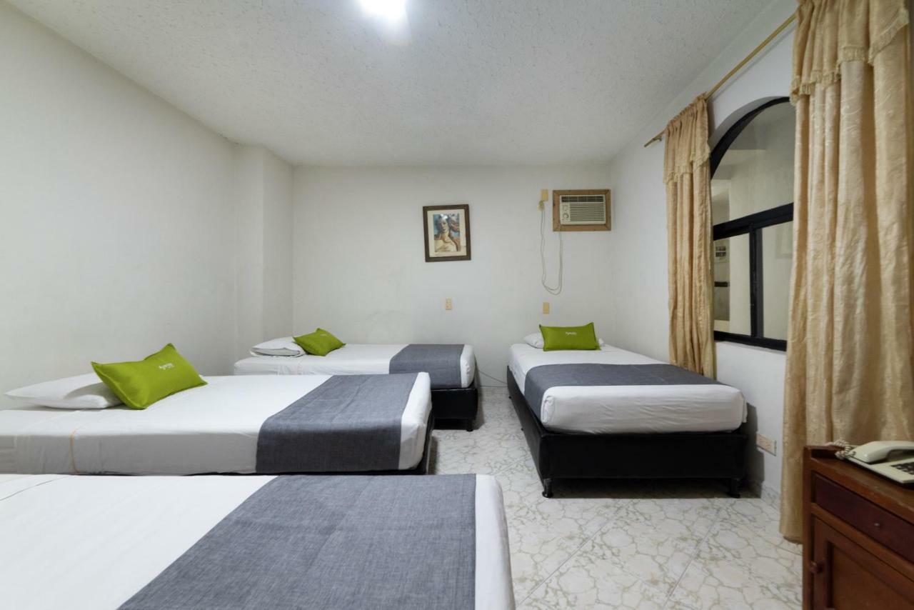 Ayenda 1234 Imperio 70