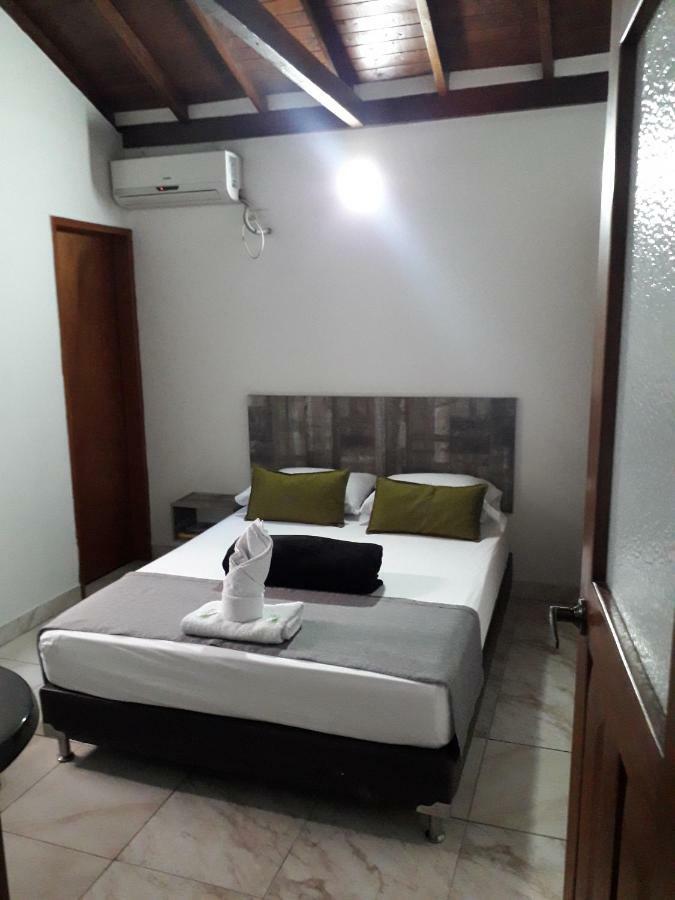 Porton Colonial Hotel