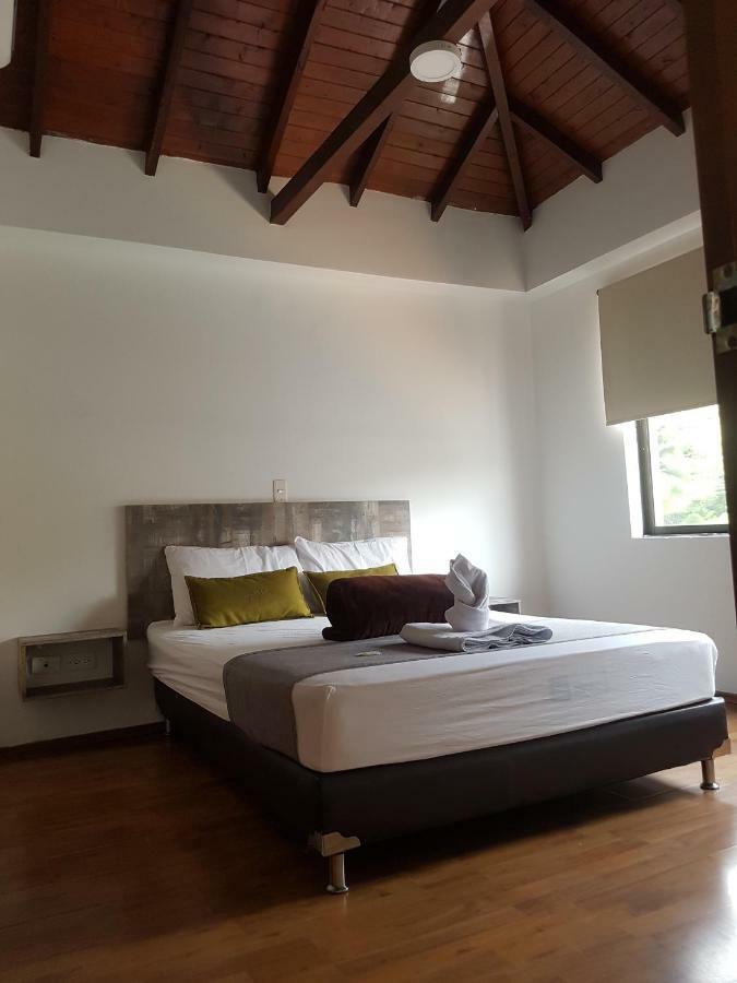 Hotel Porton Colonial Medellín