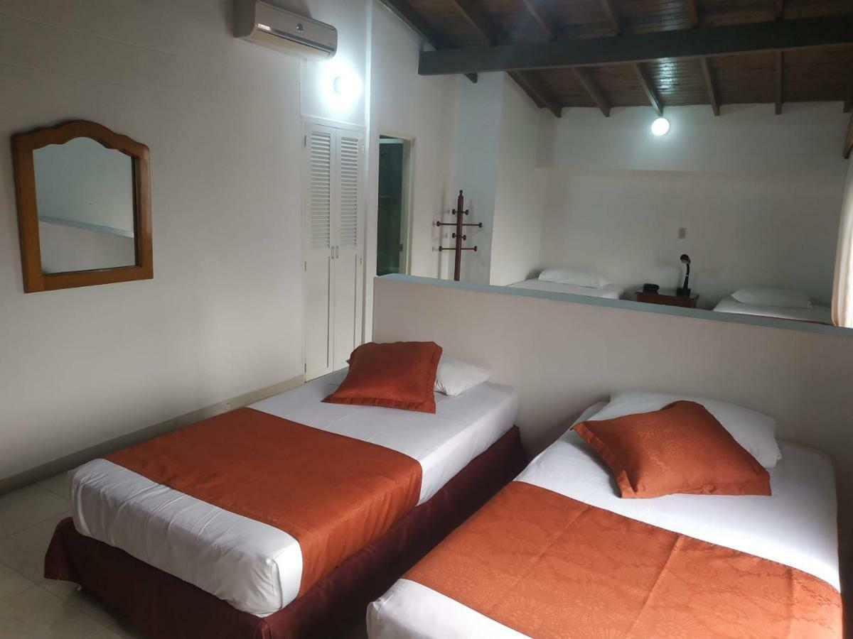 Laureles 70 Hotel 3*