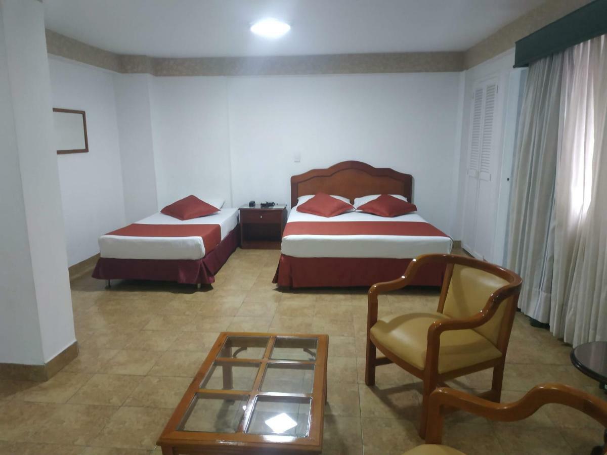 Laureles 70 Hotel 3*