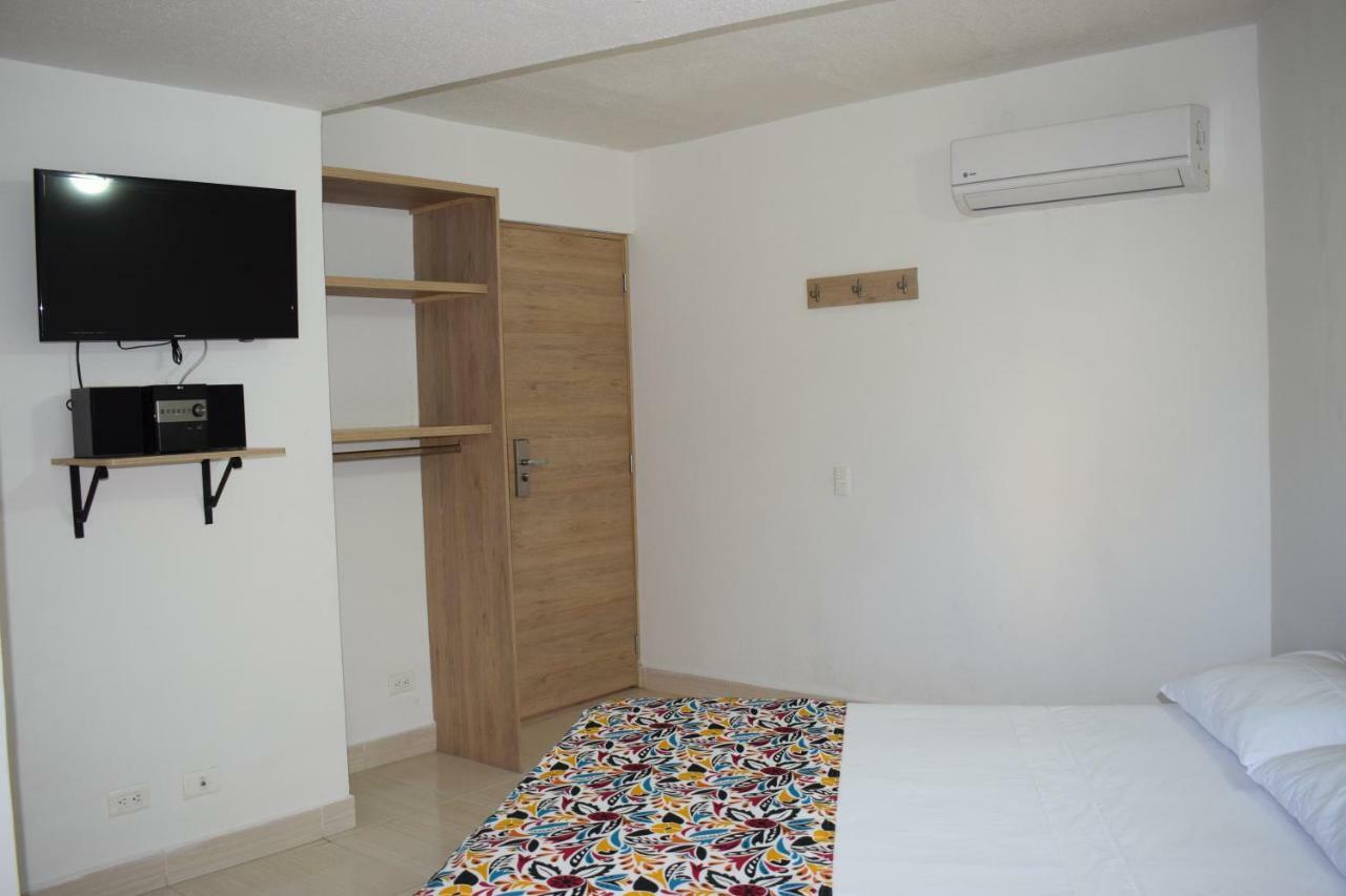 Suites 44 Laureles Hotel 3*