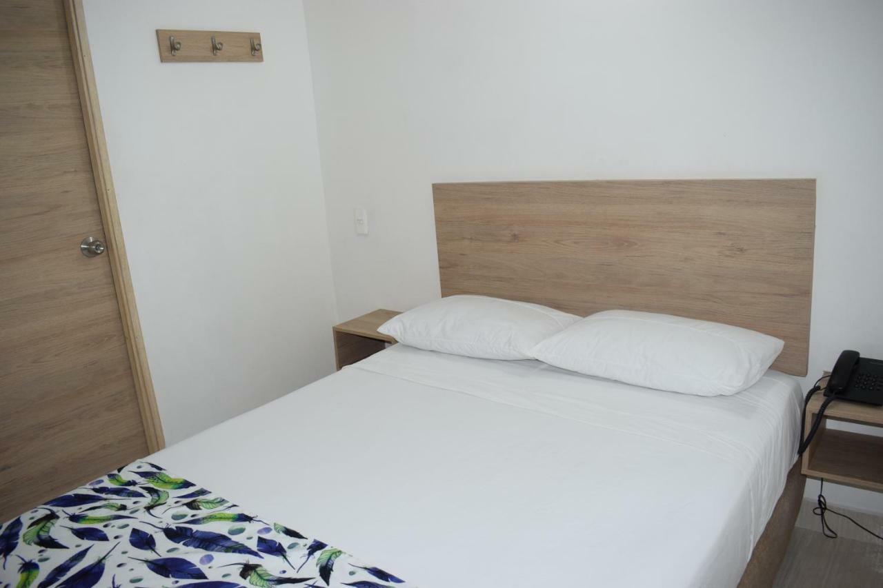 Suites 44 Laureles Hotel 3*