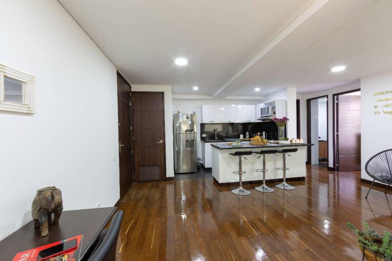 Life Apartamento Medellín