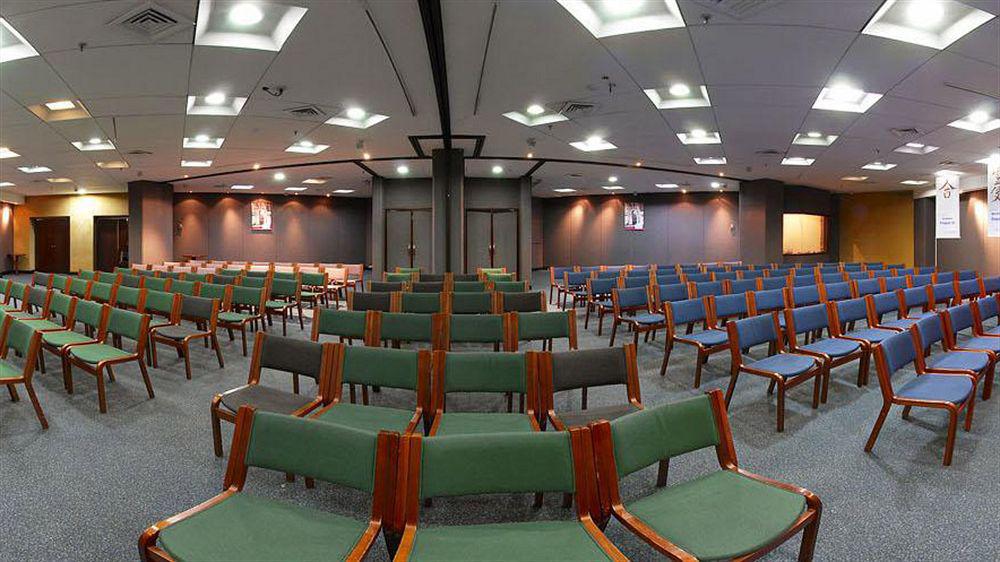 Four Points By Sheraton Hotel 4*