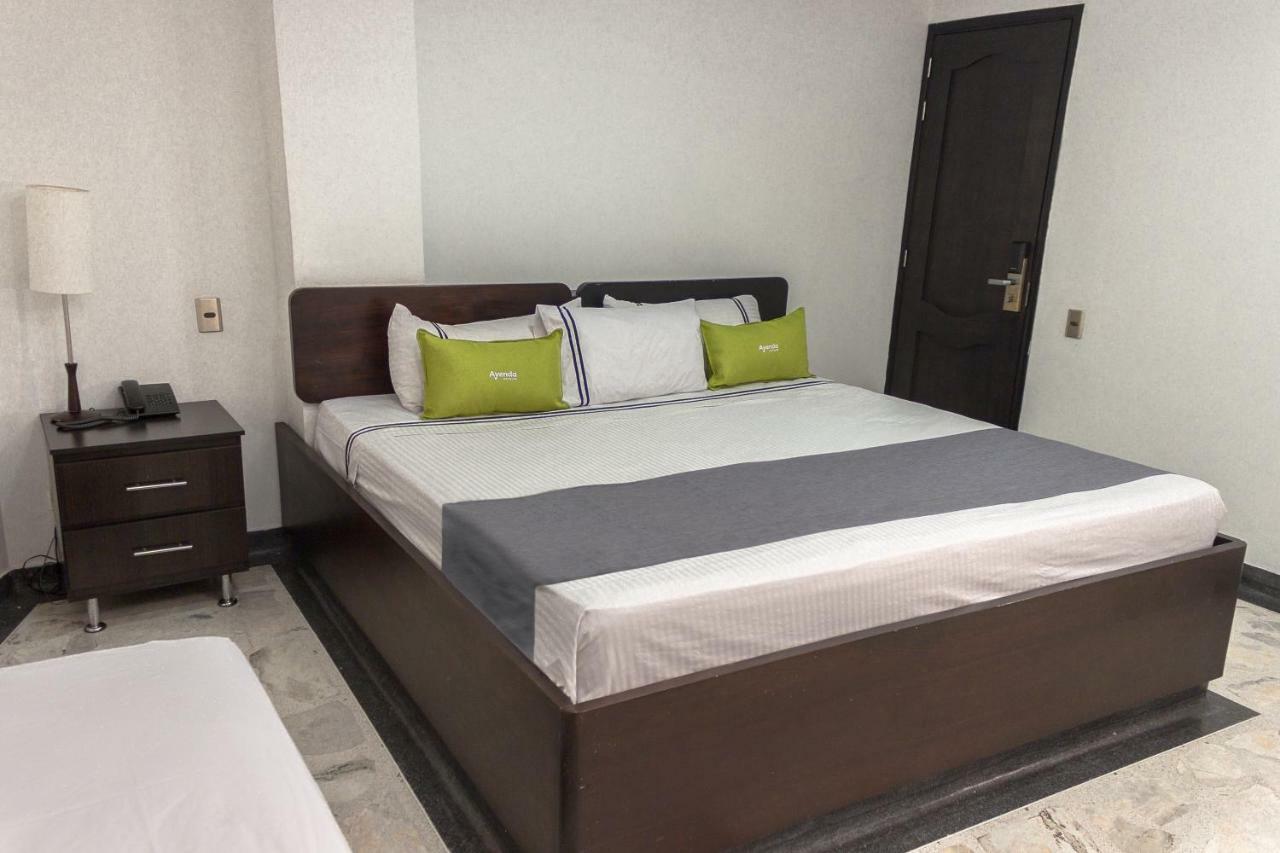 Hotel Calasanz Real Medellín