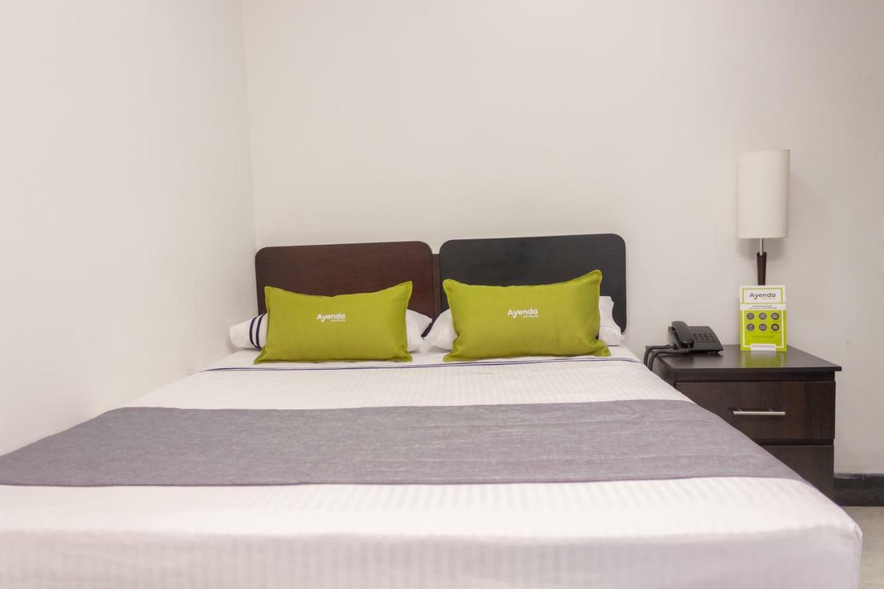 Hotel Calasanz Real Medellín