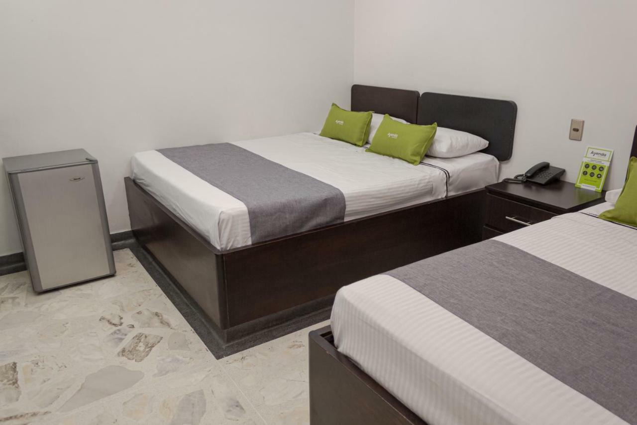 Calasanz Real Hotel Medellín