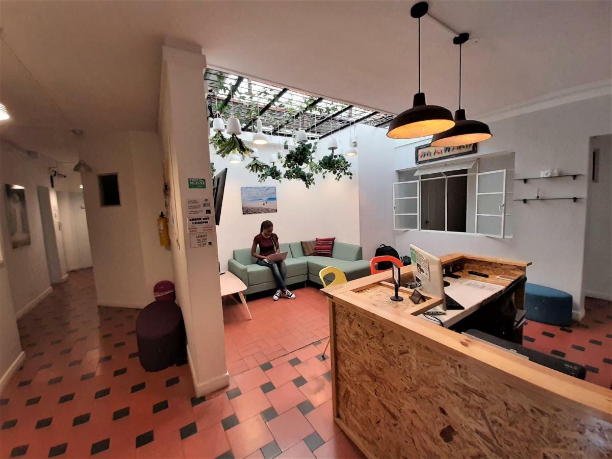 Noah Boutique Hostal