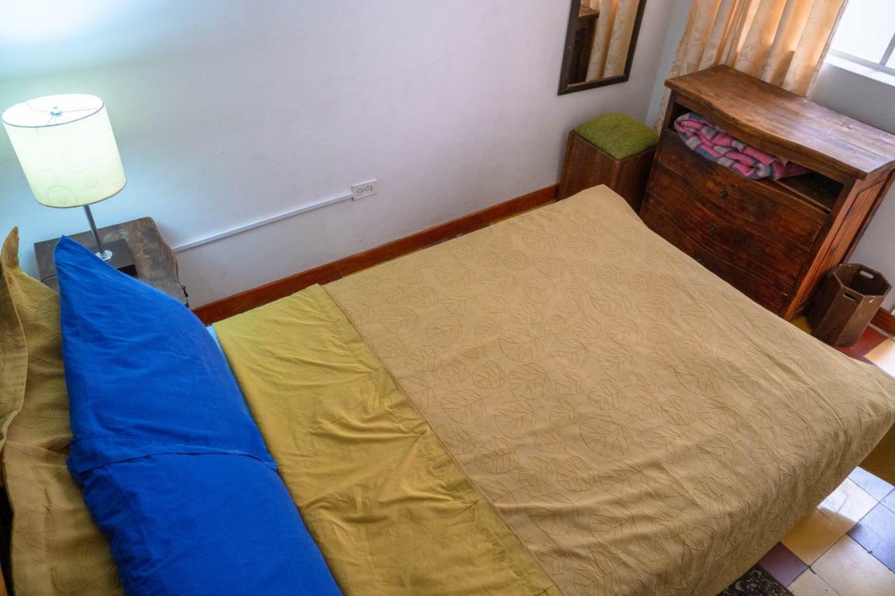 Inn Andes