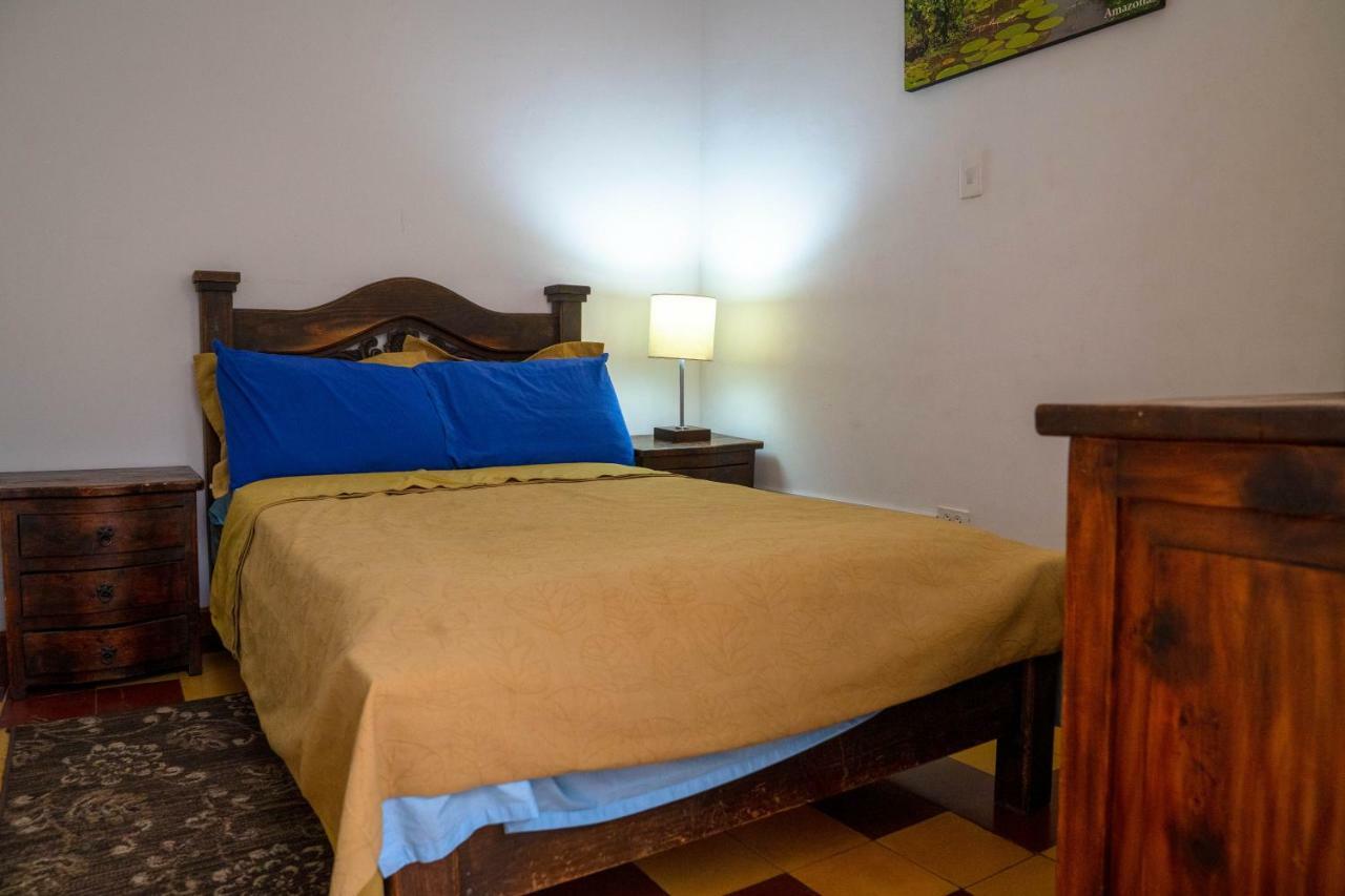 Inn Andes 2*