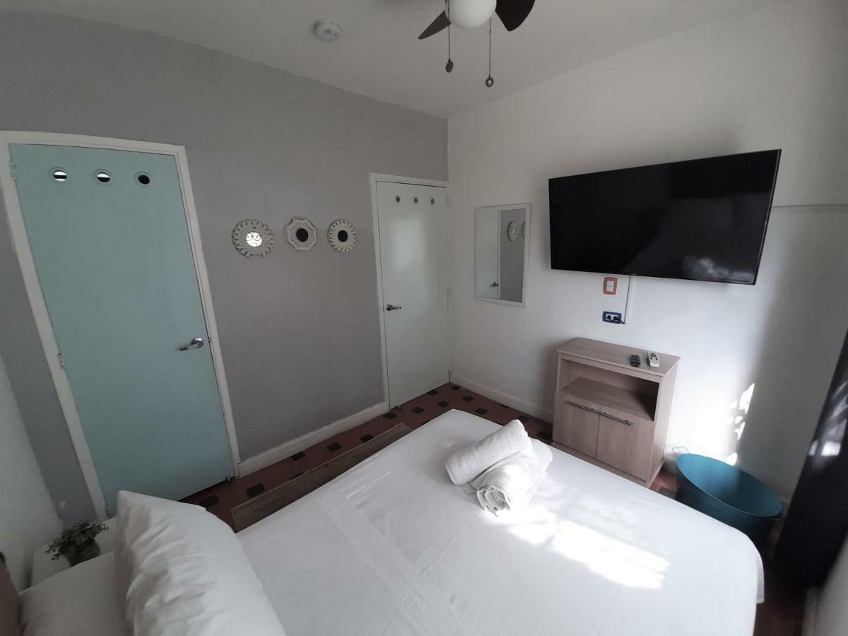 Noah Boutique Hostal