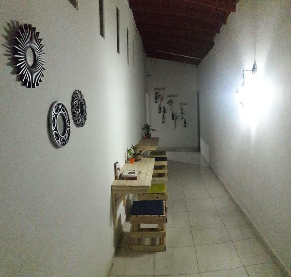 Pensión The Laureles Medellín
