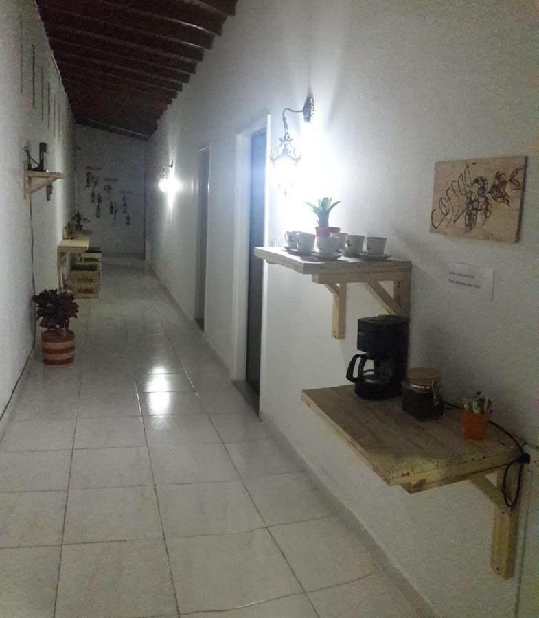 Pensión The Laureles