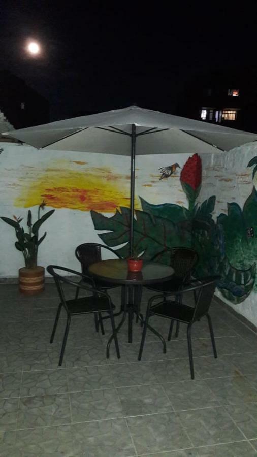 The Laureles * Medellín