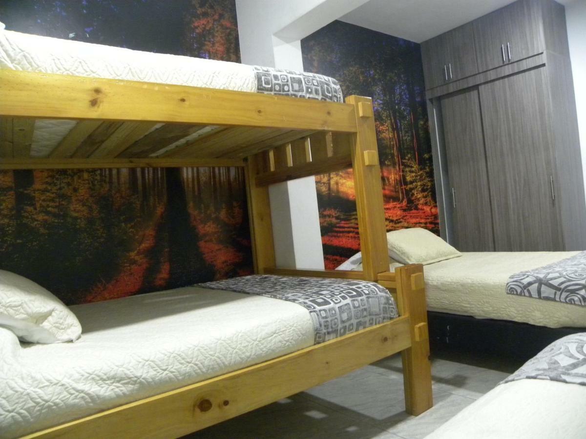 San Fernando La 80 Inn Medellín