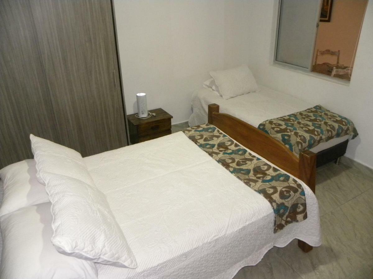 San Fernando La 80 Inn Medellín