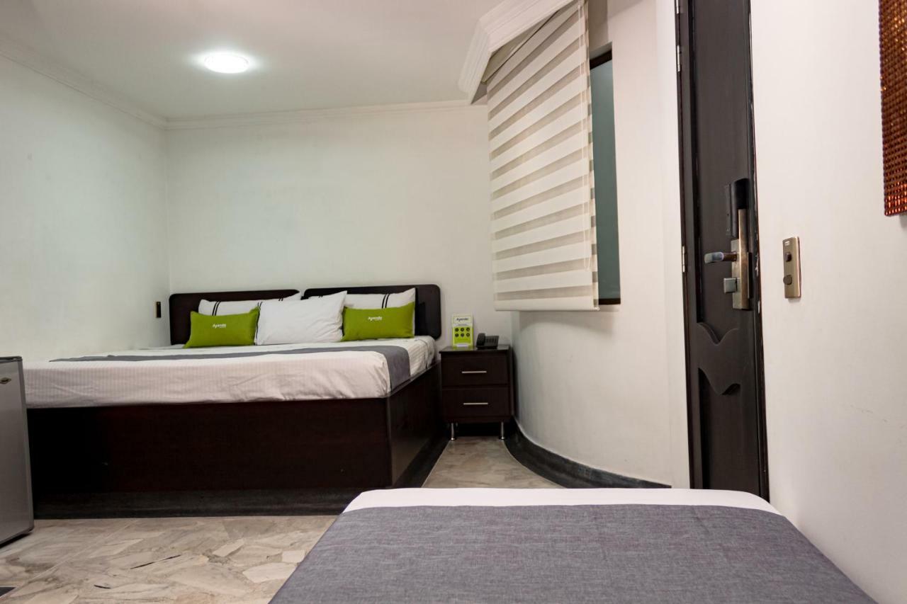 Calasanz Real 3* Medellín