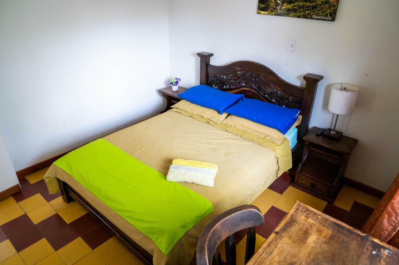 Inn Andes Medellín