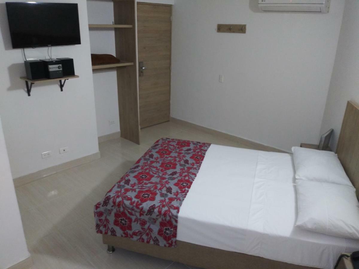 Suites 44 Laureles