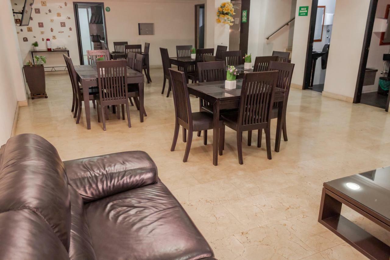 Calasanz Real 3*