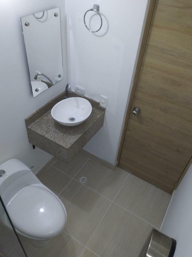 Suites 44 Laureles 3*