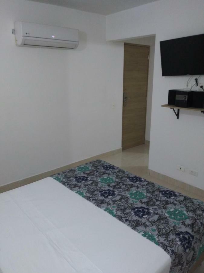Suites 44 Laureles Hotel Medellín