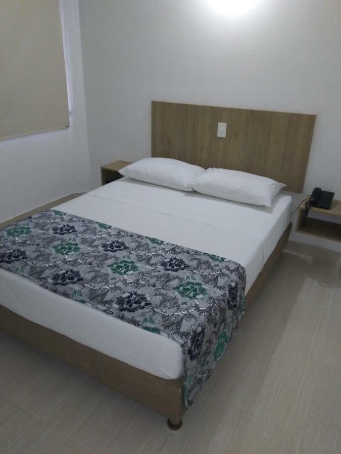 Hotel Suites 44 Laureles Medellín