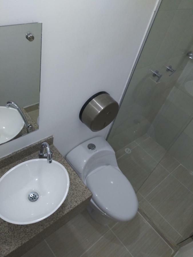 Suites 44 Laureles 3*