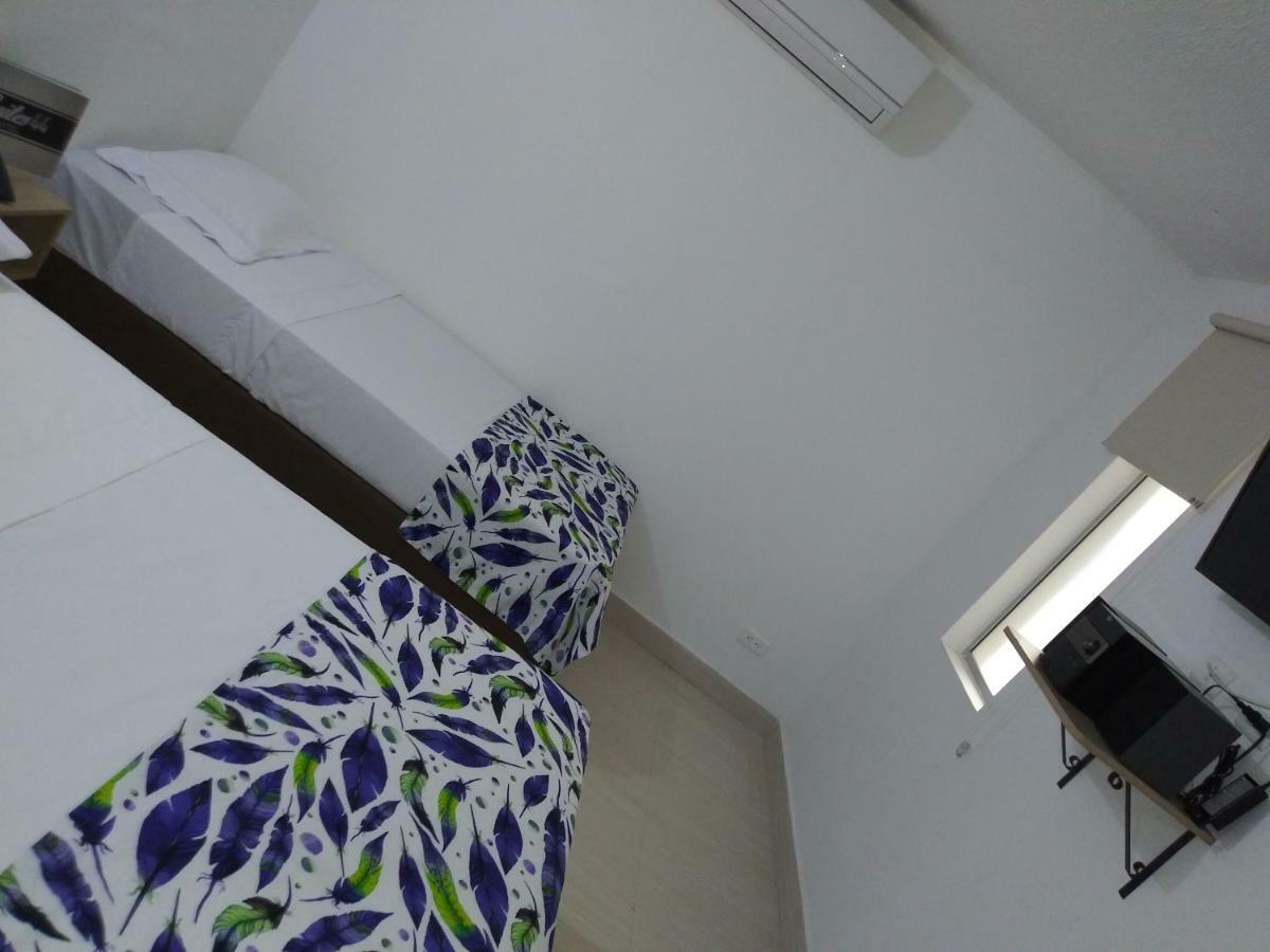 Suites 44 Laureles Hotel Medellín