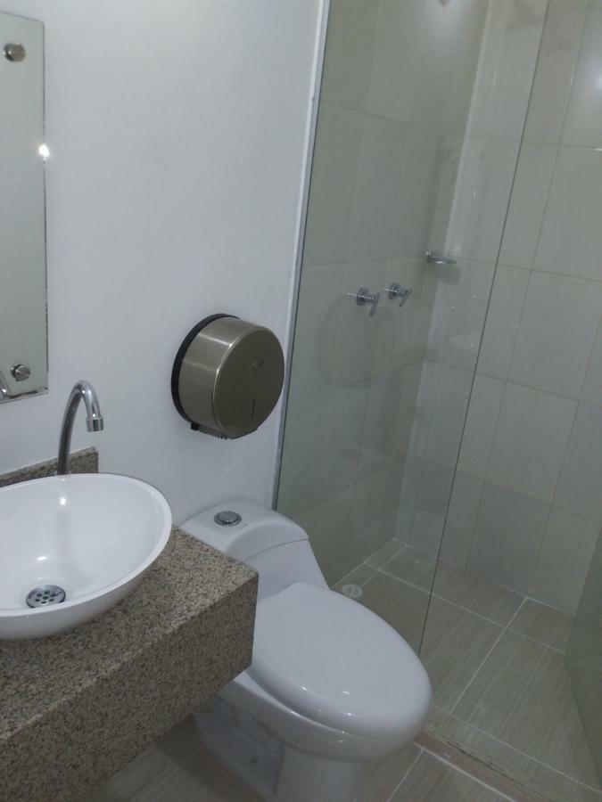 Hotel Suites 44 Laureles Medellín