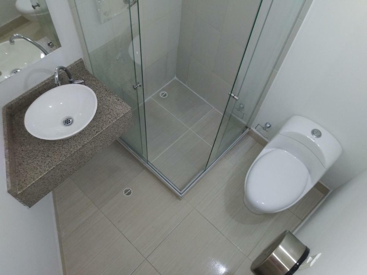 Suites 44 Laureles 3*