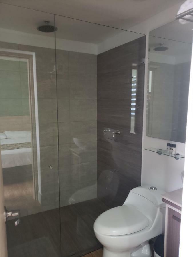 Hotel Poma Rosa Medellín