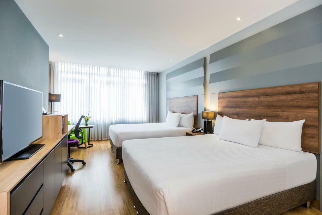 Hotel La Quinta By Wyndham 4*