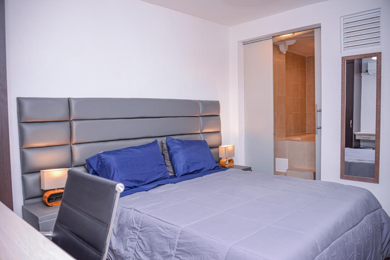 Aparthotel Miracle *