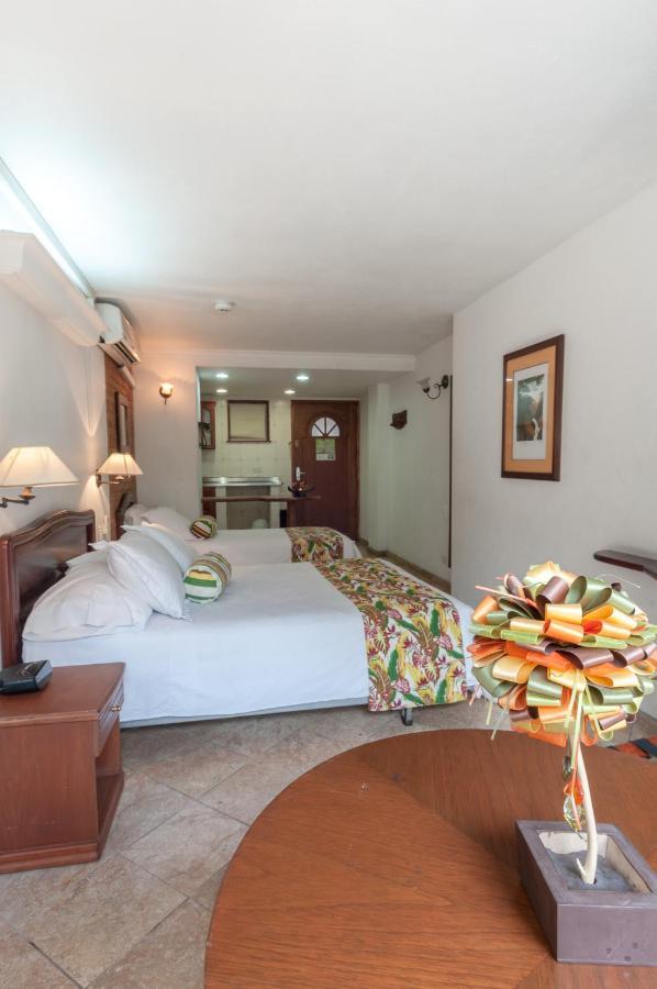 Cabo De La Vela Hotel