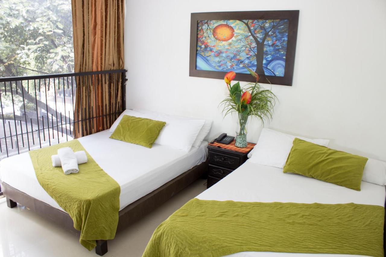 Girasol 70 Hotel 2*
