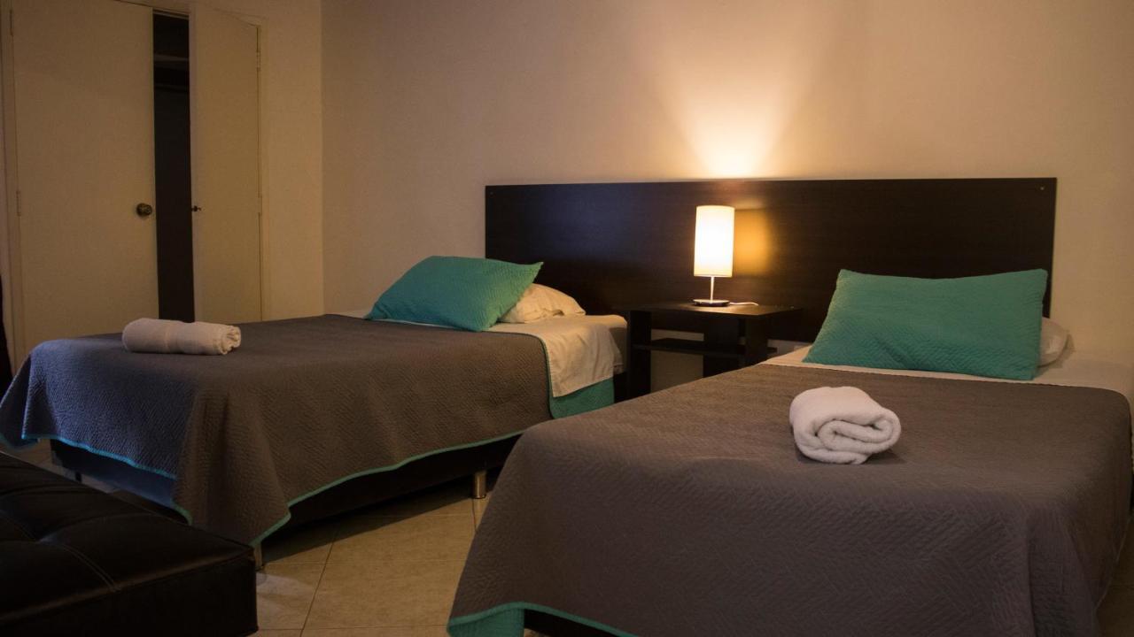 Maloka Hostal